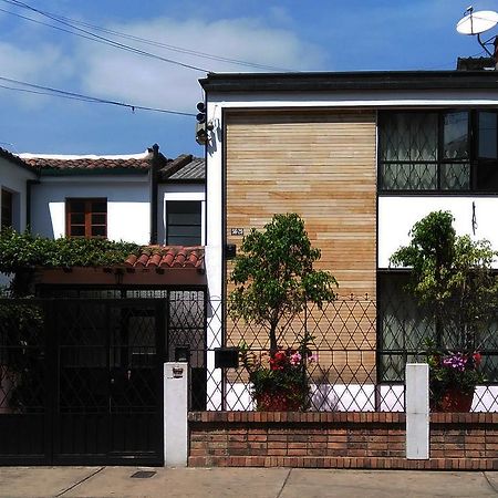Colombia At Home Bogota Luaran gambar