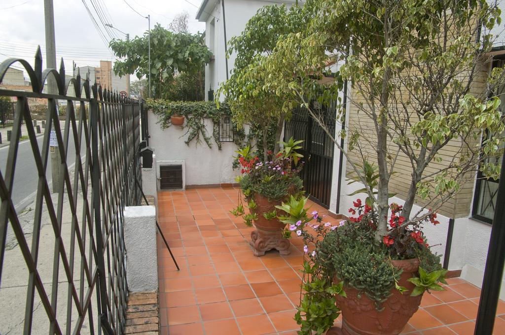 Colombia At Home Bogota Luaran gambar
